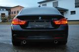 BMW 435i Gran Coupé M Sport Vollausstattung F36 l DE - BMW 435 Gran Coupé aus 2015