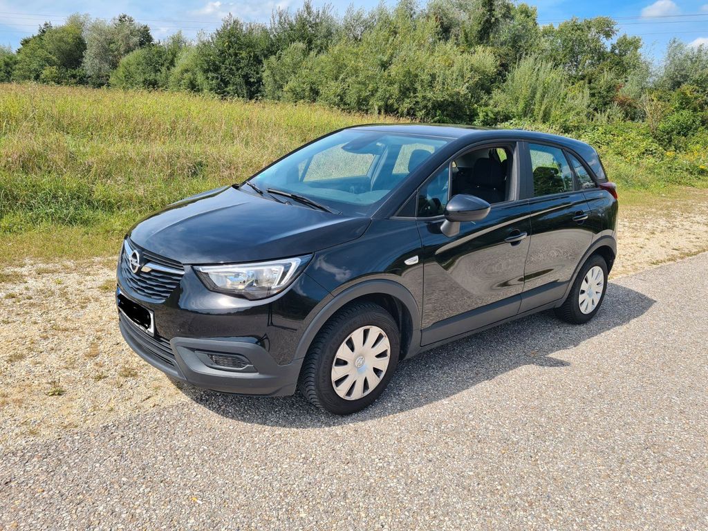 Image of Opel Other