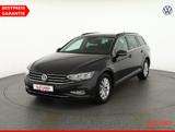 Volkswagen Passat Variant 1.5 TSI DSG Business LED Navi ACC - Volkswagen Passat Variant aus 2020