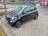Smart ForFour 1.0 52kW prime prime - Smart ForFour von privat