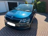 Skoda Karoq 2.0 TDI SCR 140kW DSG 4x4 AMBITION AMB...