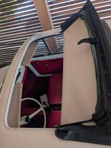 Fiat 500 - Fiat 500 aus 1966