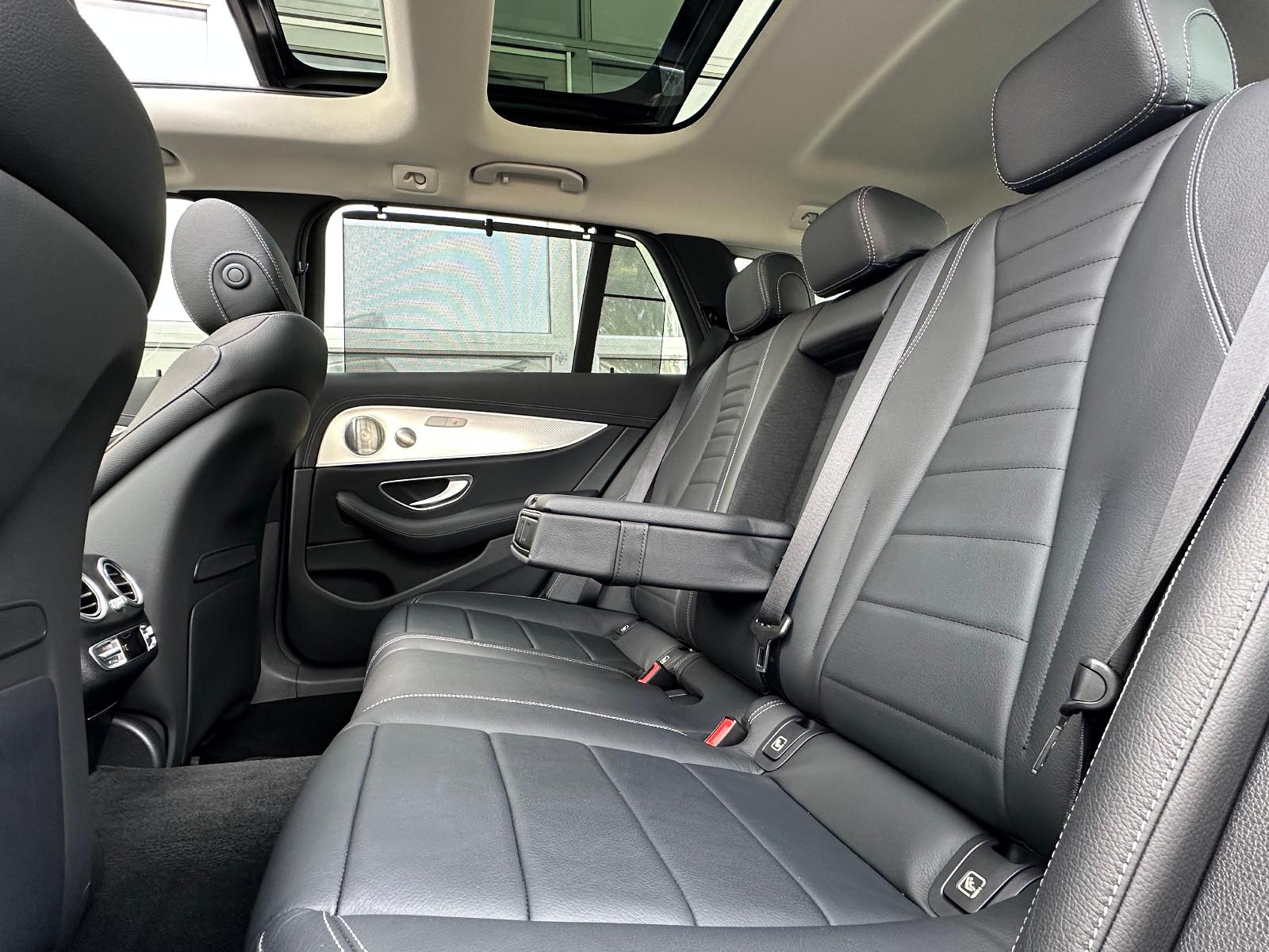 Mercedes-Benz E-Class d 4M *ACC*PANO*BURMESTER*AIR*360*HUD*KEY*, миниатюра 17