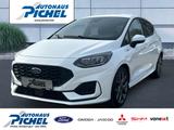 Ford Fiesta ST-Line X LED+NAVI+PARKASSIST+SICHERH.PAK - Ford Fiesta Gebrauchtwagen in Chemnitz