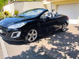 Peugeot 308 CC Cabrio HDI - Peugeot 308 mit Diesel-Antrieb: Cabrio
