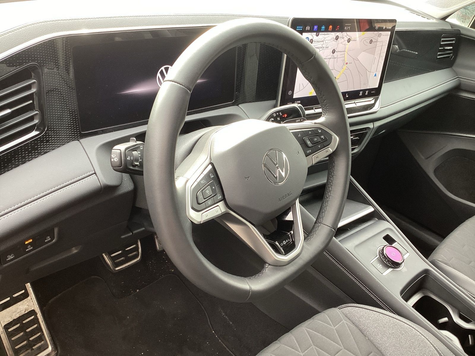Volkswagen Tiguan - Bild 18