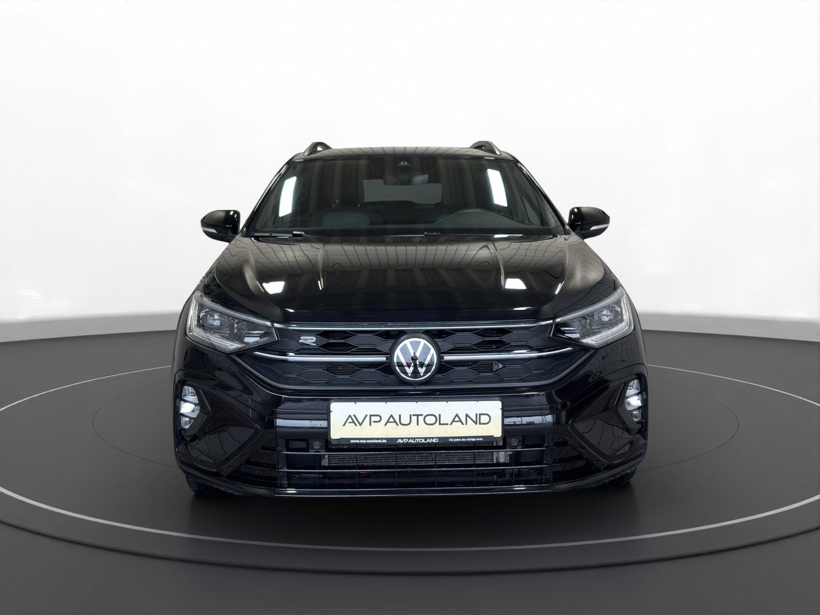 Volkswagen Taigo 1.5 TSI DSG R-Line | NAVI | LED | AHK |