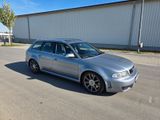 Audi RS4 B5 / Viele Neuteile / HU und  Service neu - Audi RS4 aus 2001: Kombi