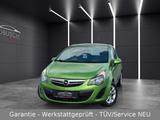 Opel Corsa D Energy"Garantie-TÜV/ServiceNEU"2.Hand - Opel Corsa: Energy