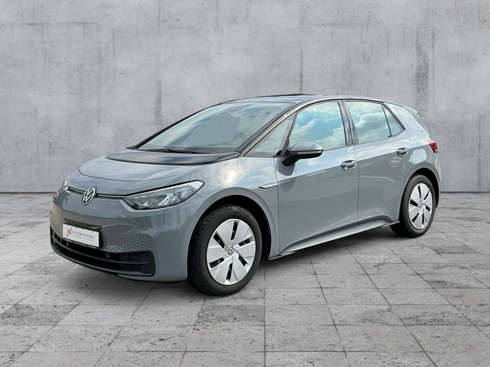 Volkswagen ID.3 - Bild 2