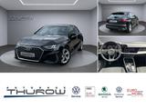 Audi A3 Sportback 30 TDI S line S tronic LED LM SH - Audi A3 mit Diesel-Antrieb: Kleinwagen, Automatik