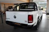 Volkswagen Amarok 2.0 BiTDI Atacama DoubleCab 4Motion - Volkswagen Amarok: Pickup