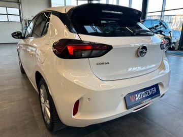 Opel Corsa F Elegance *KAMERA*PDC*LED*