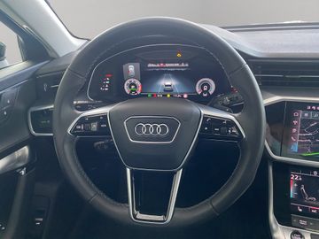 Audi A6 - 9