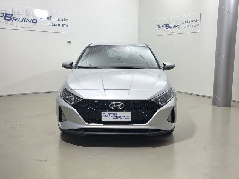 Hyundai i20 i20 1.0 t-gdi 48V 30 Anniversary DCT imagem 2