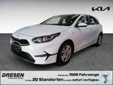 Kia Ceed Vision 1.5 T-GDI Navi/Kamera/Sitzheizung/Ca - gebrauchte Kia cee'd / Ceed aus dem Jahr 2024