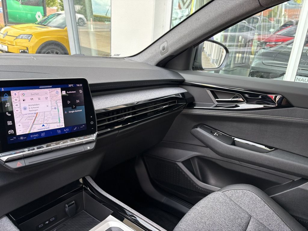 RENAULT Austral - Bild 7