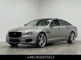 Jaguar XJ 5.0 V8 Portfolio Pano 22Zoll DigiTacho Keyl. - Jaguar XJ: Portfolio