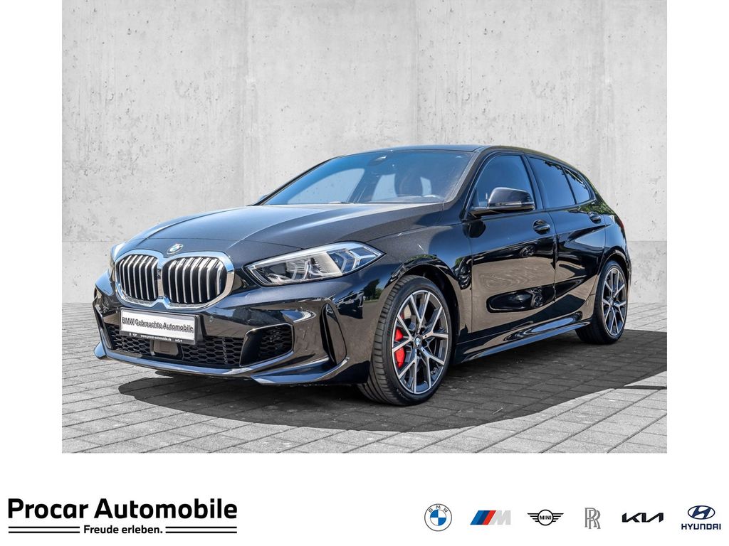 BMW 128