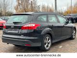 Ford Focus Turnier Sync Edition - Ford Focus: Schwarz, Edition
