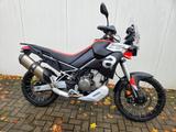 Aprilia Tuareg 660 Topzustand - APRILIA TUAREG