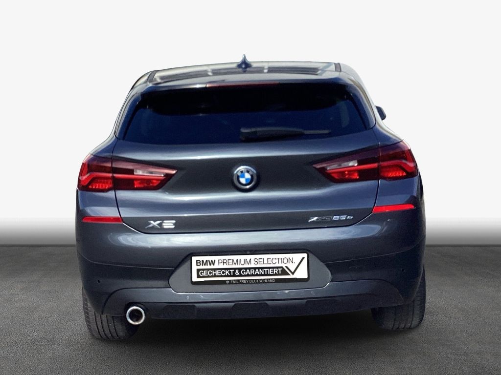 BMW X2 xDrive25e Advantage *PDC*RFK*SHZ* foto 6