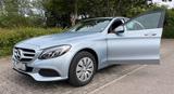 Mercedes-Benz C220 BlueTEC T - Mercedes-Benz 220 aus 2014
