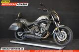 Kawasaki Vulcan S *Topzustand Sissybar Koffer Dekor* - Offers