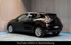 RENAULT Clio V Evolution SpurHalt/AsistBrems/Müdigkeit