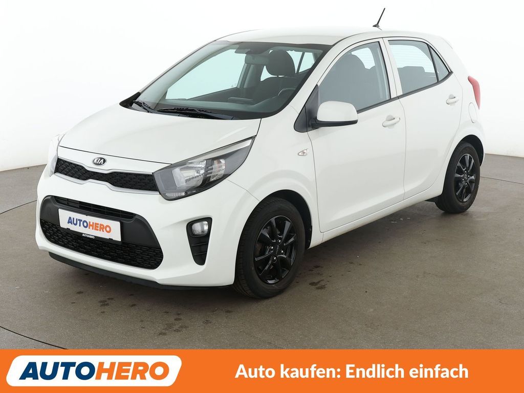 Image of Kia Picanto