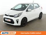 Kia Picanto 1.0 Edition 7*SHZ*KLIMA*GARANTIE* - Kia Picanto Gebrauchtwagen in Köln