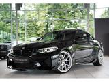 BMW M2 Coupé DKG *M Performance*Einzelstück*BBS 20 - BMW M2 in Wuppertal