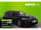 BMW 330 d Touring Steptronic M Sport+LED+VIRTUAL+PDC