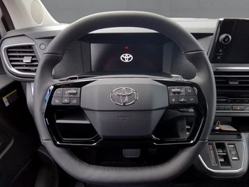Toyota Proace (Verso) - 10