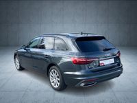 Audi A4 - Vorschau Bild 4