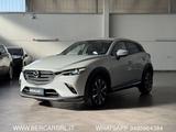 Mazda CX-3 CX-3 2.0L Skyactiv-G AWD Exceed - Mazda: Mazda3