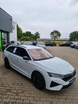 Skoda OCTAVIA COMBI RS 265PS DSG SOFORT VERFÜGBAR - Skoda Octavia in Wuppertal