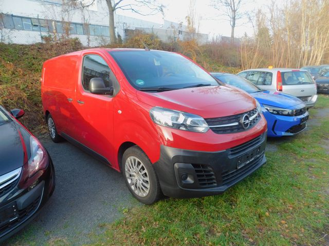 Opel Vivaro Kasten Edition M