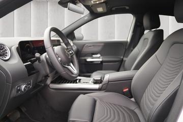 صورة مصغرة 15 لـ 2023 Mercedes-BENZ EQA