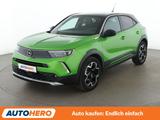 Opel Mokka X 1.5 CDTI Ultimate *NAVI*LED*CAM*ACC*SHZ* - Opel Mokka X aus 2021