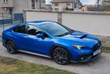 Subaru WRX RS / TR  - Subaru aus 2024