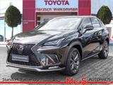 Lexus NX 300 h 2.5 E-Four - Lexus aus 2019