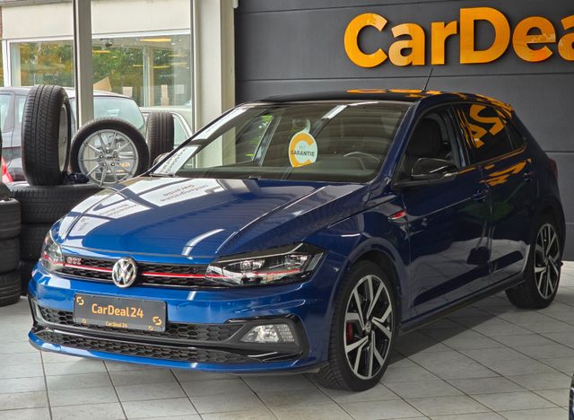 Volkswagen Polo VI 2.0 TSI GTI *Autom./Navi/LED/200 PS/OPF*