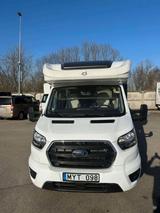 Ford MAGIS 98XT - Ford Wohnmobil Pickup