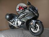 Yamaha FJR 1300AE ABS, Erst 22.000 Km /TOP Zustand - YAMAHA FJR1300AE