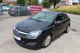 Opel Astra H GTC Sport - Opel Astra: Gtc Sport