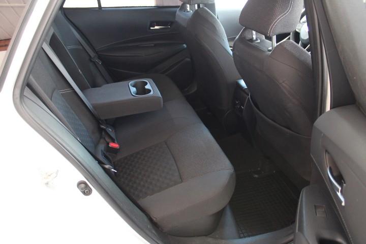 Suzuki Swace 1.8 Hybrid CVT Comf+