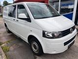 Volkswagen T5 Transporter Kombi lang - VW T5 Transporter Gebrauchtwagen in Leipzig