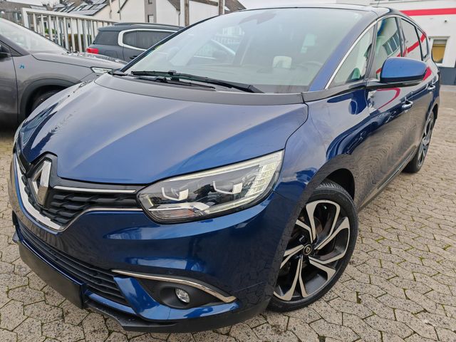 Renault Grand Scenic dCI 120 EDC INTENS LED HUD TOP 7S