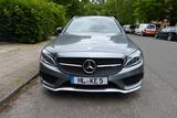 Mercedes-Benz C 43 AMG T-Modell 4Matic PAGA - Mercedes-Benz C 43 AMG Gebrauchtwagen